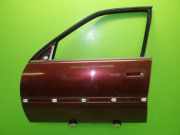 Tür vorne links OPEL OMEGA A (16_, 17_, 19_) 2.0 i