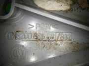 Sonnenblende vorne rechts RENAULT MASTER II Kasten (FD) 3.0 dCi 140 (HD0S, FD0S, HD1S) 8200466883/884