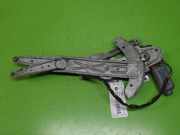 Fensterheber Tür vorne links HONDA CIVIC VI Fastback (MA, MB) 1.4 i (MA8, MB2)