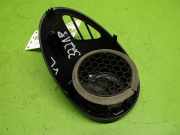 Luftdüse vorne links RENAULT ZOE (BFM_) ZOE 687636641R