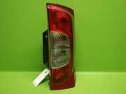 Schlussleuchte rechts FIAT FIORINO Kasten/Kombi (225_) 1.4 Natural Power 01353205080E