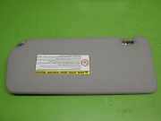 Sonnenblende vorne rechts HONDA JAZZ II (GD) 1.3