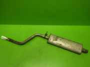 Auspufftopf vorne FIAT PUNTO (176_) 60 1.2
