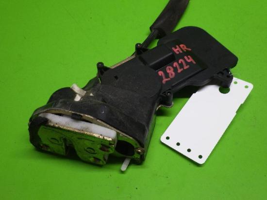 Stellmodul T?rschloss T?r hinten rechts MAZDA 6 Hatchback (GG) 1.8 GJ6A72310 Bild Stellmodul T?rschloss T?r hinten rechts MAZDA 6 Hatchback (GG) 1.8 GJ6A72310