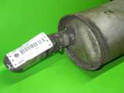 Auspufftopf hinten PEUGEOT 306 Break (7E, N3, N5) 2.0 HDI 90