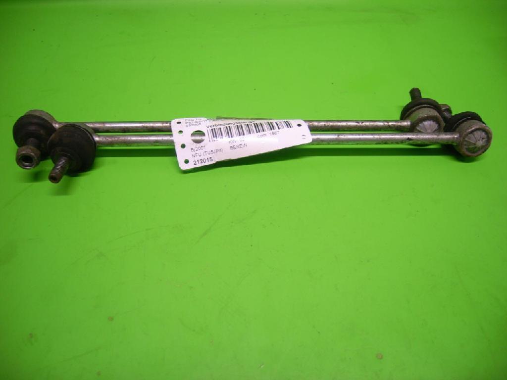Verbindungsstange PEUGEOT 307 (3A/C) 1.6 16V Bild Verbindungsstange PEUGEOT 307 (3A/C) 1.6 16V