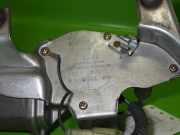 Wischermotor hinten HONDA CIVIC IV Hatchback (EC, ED, EE) 1.6 i 16V (ED7)