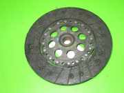 Kupplungsscheibe MERCEDES-BENZ A-KLASSE (W168) A 170 CDI (168.008) 0212501301