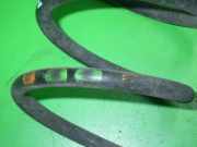 Feder hinten links VW POLO (9N_) 1.2