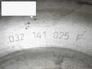 Kupplungsdruckplatte VW GOLF IV (1J1) 1.4 16V 032141025F