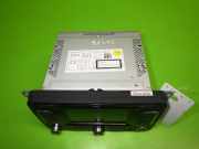Radio Navigation Kombination VW GOLF VI Variant (AJ5) 1.4 TSI 3C0035270