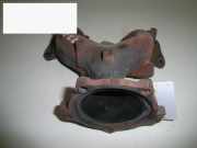 Auspuffkrümmer NISSAN (DATSUN) ALMERA I (N15) 1.4 GX,LX