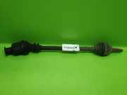 Gelenkwelle Antriebswelle vorne rechts NISSAN (DATSUN) KUBISTAR Kasten (X80) 1.5 dCi 7701352776