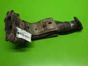 Auspuffrohr vorne VW PASSAT Variant (3A5, 35I) 2.0