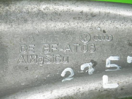 Querlenker vorne links VW PASSAT (3C2) 2.0 TDI 3C0407151G Bild Querlenker vorne links VW PASSAT (3C2) 2.0 TDI 3C0407151G