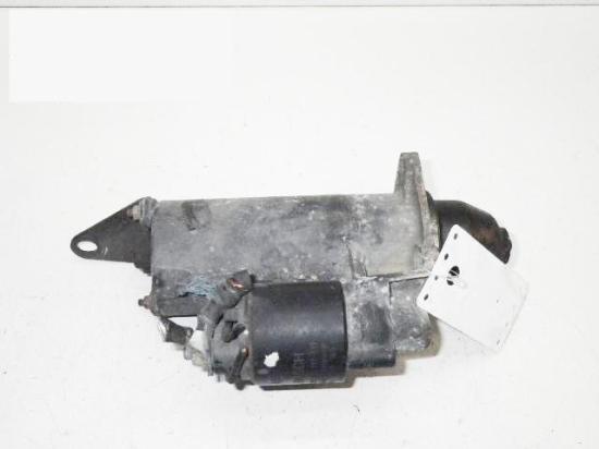 Anlasser BMW 5 (E34) 525 i 24V 0001108115 Bild Anlasser BMW 5 (E34) 525 i 24V 0001108115