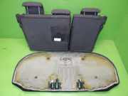 Sitzbank hinten OPEL VECTRA C GTS 1.9 CDTI