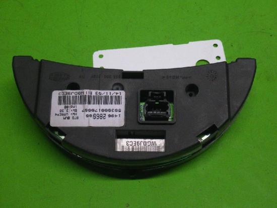 Schalter Check-Control FIAT ULYSSE (179_) 2.2 JTD 1496286080 Bild Schalter Check-Control FIAT ULYSSE (179_) 2.2 JTD 1496286080