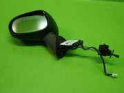Außenspiegel links RENAULT MODUS / GRAND MODUS (F/JP0_) 1.2 (JP0C, JP0K, FP0C, FP0K, FP