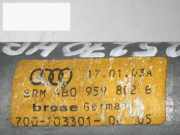 Fensterhebermotor Tür hinten rechts AUDI (NSU) ALLROAD (4BH, C5) 2.5 TDI quattro 4B0959802B