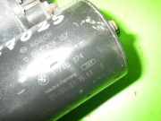 Anlasser BMW 3 (E46) 318 i 0001108157
