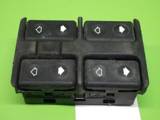 Schalter Fensterheber vorne BMW 5 (E34) 525 i 24V Bild Schalter Fensterheber vorne BMW 5 (E34) 525 i 24V