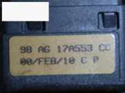 Wischerschalter FORD FOCUS Turnier (DNW) 1.8 DI / TDDi 1097541