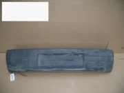 Stoßfänger Stoßstange hinten PEUGEOT 106 I (1A, 1C) 1.4 D