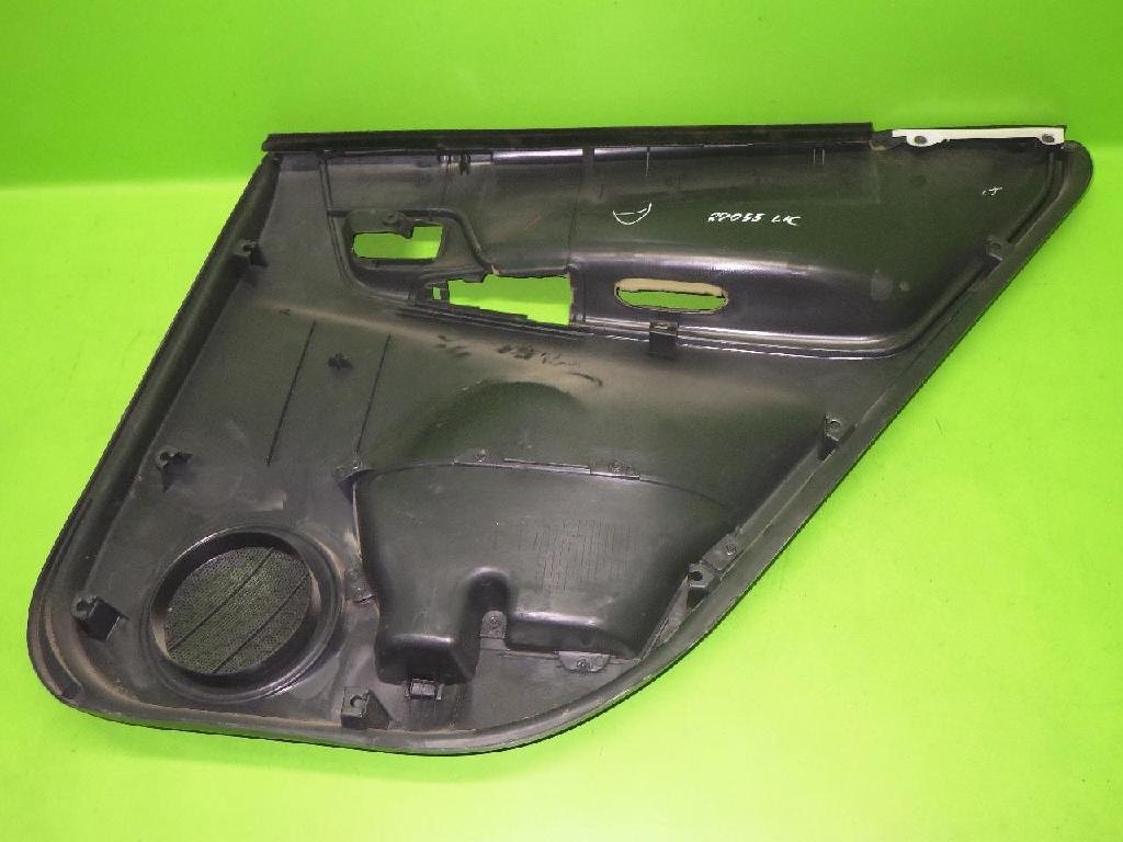 T?rverkleidung hinten links TOYOTA COROLLA Verso (_E12_) 2.0 D-4D (CDE120_) 67614-13110 Bild T?rverkleidung hinten links TOYOTA COROLLA Verso (_E12_) 2.0 D-4D (CDE120_) 67614-13110