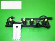 Einspritzanlage AUDI (NSU) 80 (8C, B4) 2.0 E 37971766