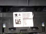 Schalter Fensterheber Tür hinten links CITROEN C4 II (B7) 2.0 HDI / BlueHDi 150 96657926XT