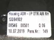 Luftdüse vorne rechts OPEL CORSA E (X15) 1.4 13384932