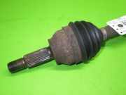 Gelenkwelle Antriebswelle vorne links FORD FUSION (JU_) 1.4 TDCi