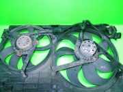 Lüfter AUDI (NSU) A3 (8L1) 1.6 1J0121205B