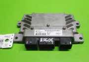 Motorsteuergerät FORD FIESTA VI 1.25 S180047035