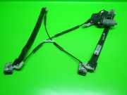 Fensterheber Tür vorne rechts FORD MONDEO III (B5Y) 2.5 V6 24V 0130821771