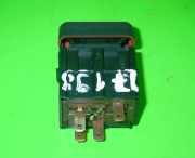 Schalter Warnblinkanlage OPEL ZAFIRA A Großraumlimousine (T98) 2.0 DTI 16V (75) 90589897