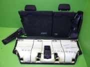 Sitzbank hinten BMW 1 (E81) 116 i