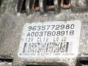 Lichtmaschine PEUGEOT 607 (9D, 9U) 2.0 9635772980