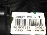 Kontaktring Airbag Schleifring DACIA DUSTER 1.5 dCi 8200792586