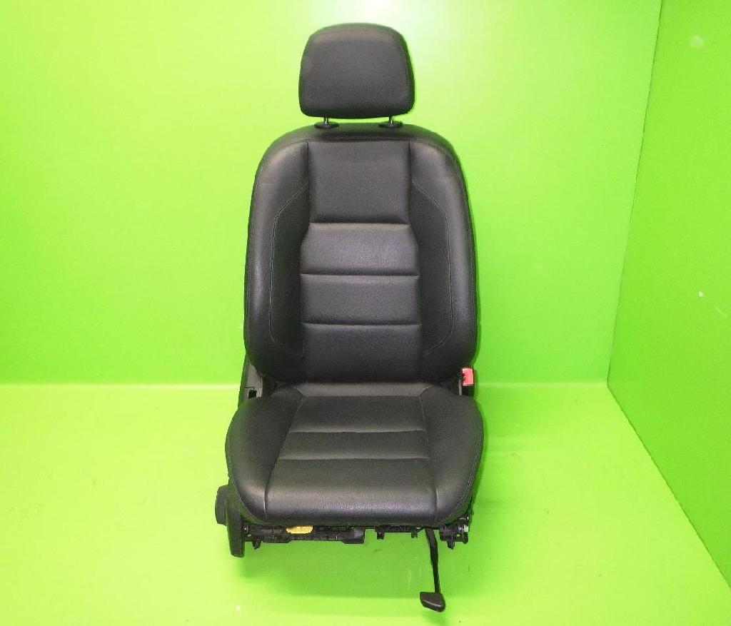 Sitz vorne rechts MERCEDES-BENZ C-KLASSE Kombi (S204) C 350 CDI 4-matic (204.292) Bild Sitz vorne rechts MERCEDES-BENZ C-KLASSE Kombi (S204) C 350 CDI 4-matic (204.292)