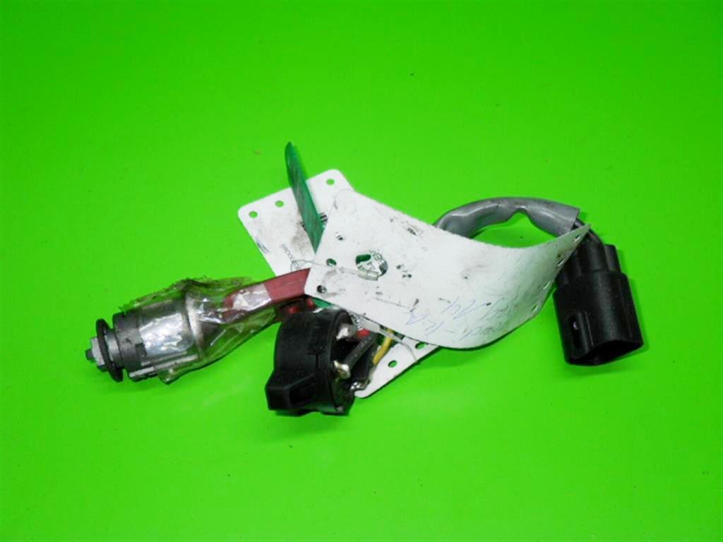 Zündschloss FORD KA (RB_) 1.3 i 1057905 Bild Zündschloss FORD KA (RB_) 1.3 i 1057905