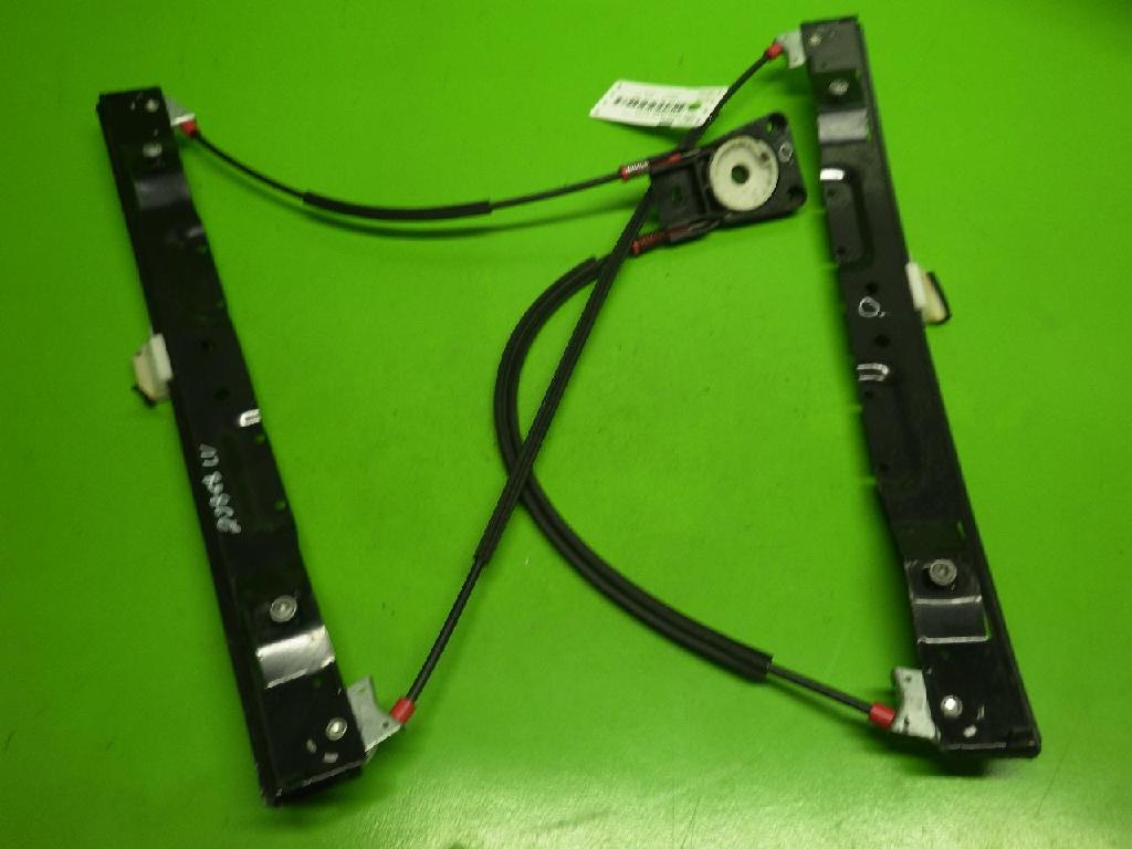 Fensterheber Tür vorne links FORD S-MAX (WA6) 2.0 TDCi Bild Fensterheber Tür vorne links FORD S-MAX (WA6) 2.0 TDCi
