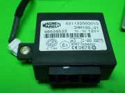 Motorsteuergerät FIAT MULTIPLA (186_) 1.9 JTD 115 0281010334