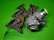 Turbolader VW POLO (9N_) 1.4 TDI 045253019L