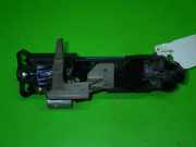 T?rgriff hinten rechts au?en NISSAN (DATSUN) MICRA III (K12) 1.2 16V