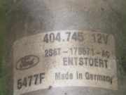 Wischermotor vorne FORD FIESTA V (JH_, JD_) 1.3 404.475