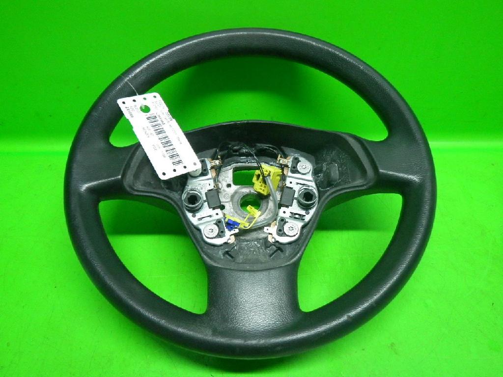 Lenkrad SEAT IBIZA III (6L1) 1.2 6L01419091F Bild Lenkrad SEAT IBIZA III (6L1) 1.2 6L01419091F