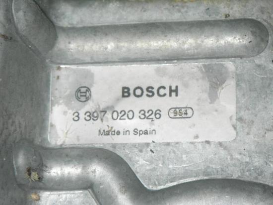 Wischergestänge vorne PEUGEOT 306 Break (7E, N3, N5) 1.6 3397020326 Bild Wischergestänge vorne PEUGEOT 306 Break (7E, N3, N5) 1.6 3397020326