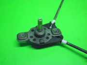 Fensterheber Tür links VW POLO Coupe (86C, 80) 1.3 Cat